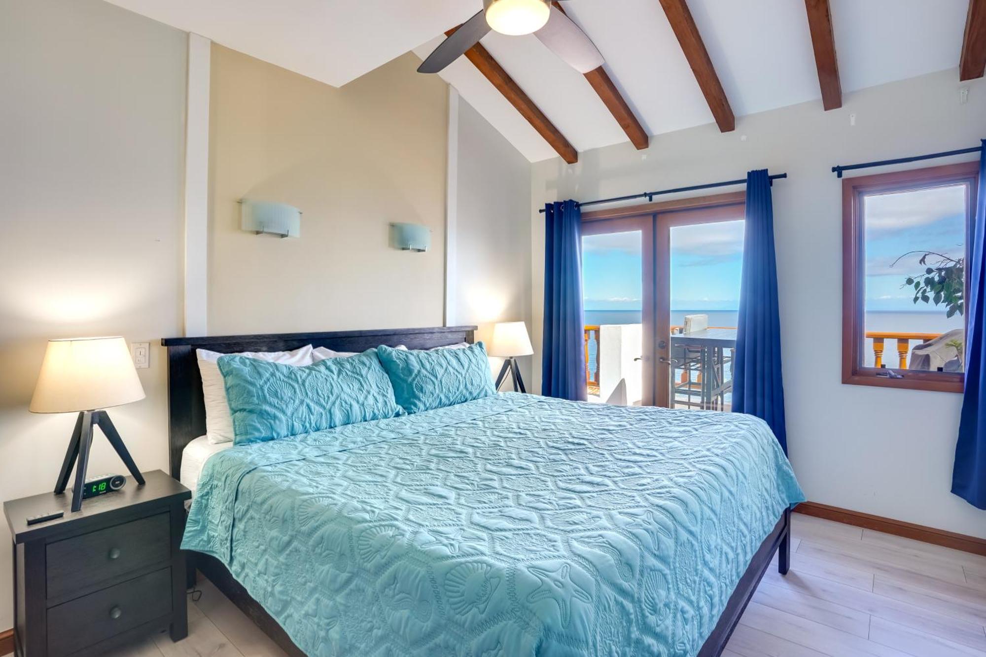 Bright Catalina Island Condo With Ocean Views! Avalon Luaran gambar
